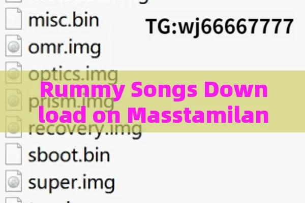 Rummy Songs Download on Masstamilan: A Musical Delight, Rummy Songs Download: A Musical Journey with Masstamilan