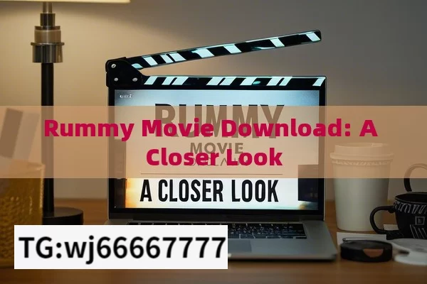 Rummy Movie Download: A Closer Look