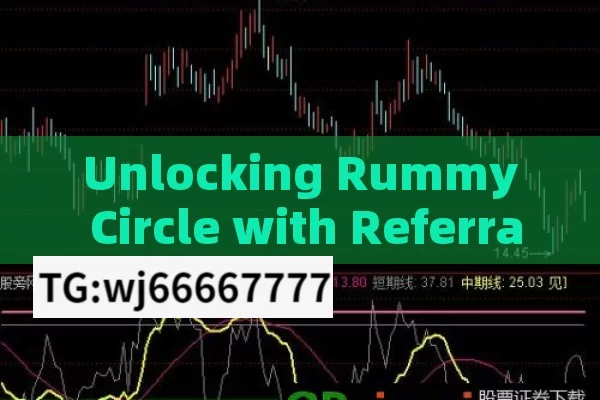 Unlocking Rummy Circle with Referral Code,Unlock Exclusive Benefits with Rummy Circle Referral Code: A Comprehensive Guide