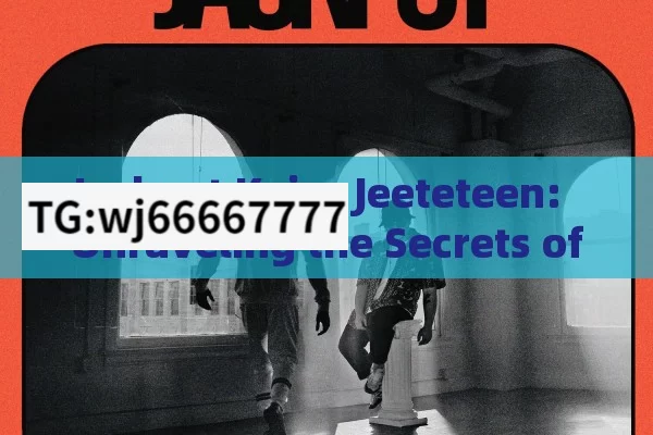 Jackpot Kaise Jeeteteen: Unraveling the Secrets of Winning Big